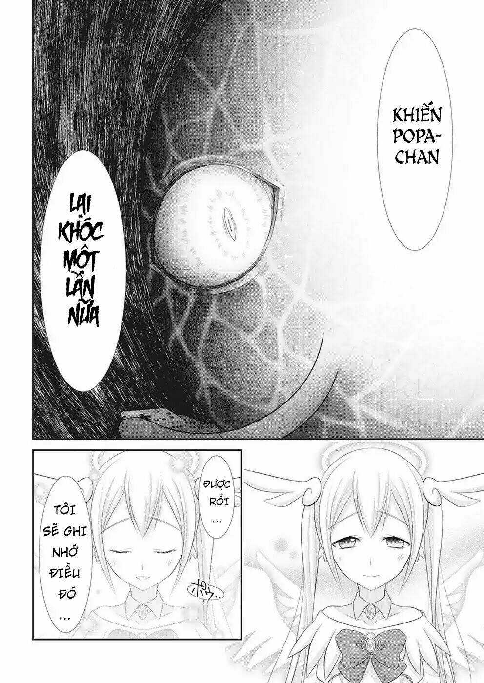 Dokunie Cooking - Chapter 24 - Trang 19