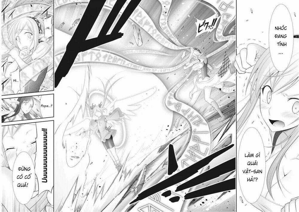 Dokunie Cooking - Chapter 24 - Trang 6