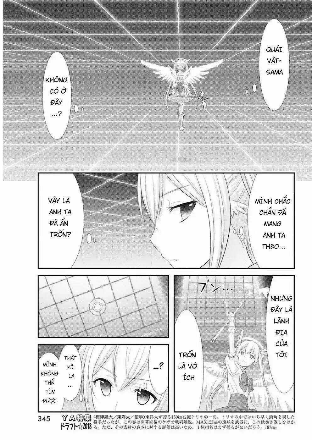 Dokunie Cooking - Chapter 24 - Trang 10