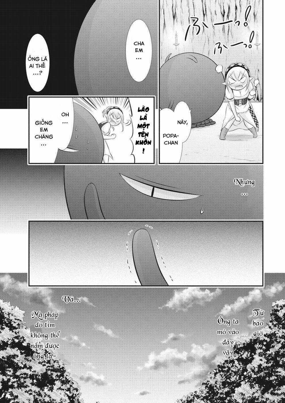 Dokunie Cooking - Chapter 25 - Trang 20