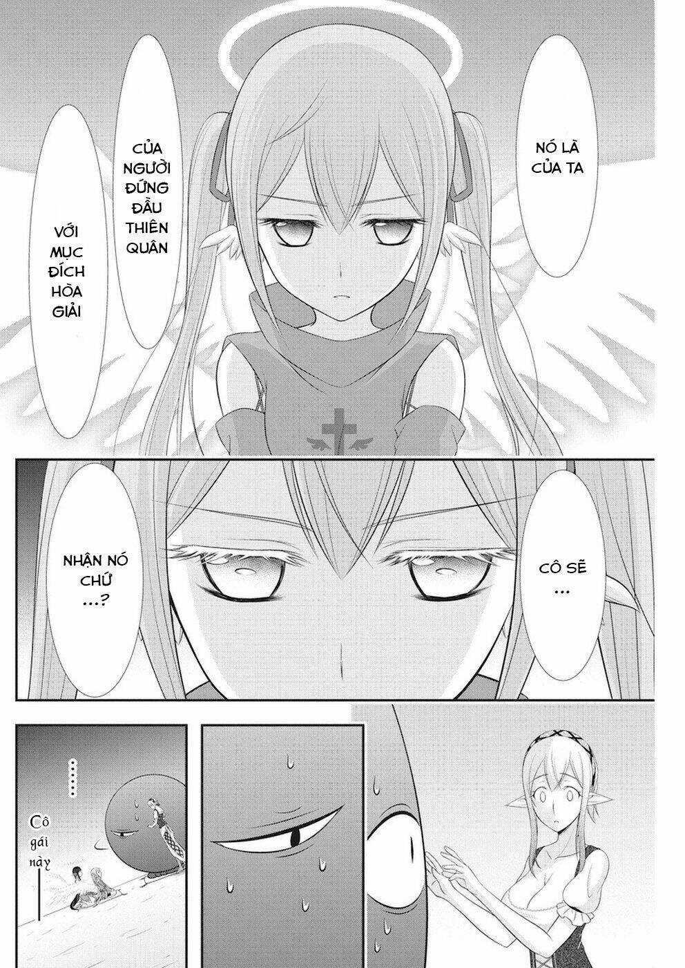 Dokunie Cooking - Chapter 26 - Trang 11