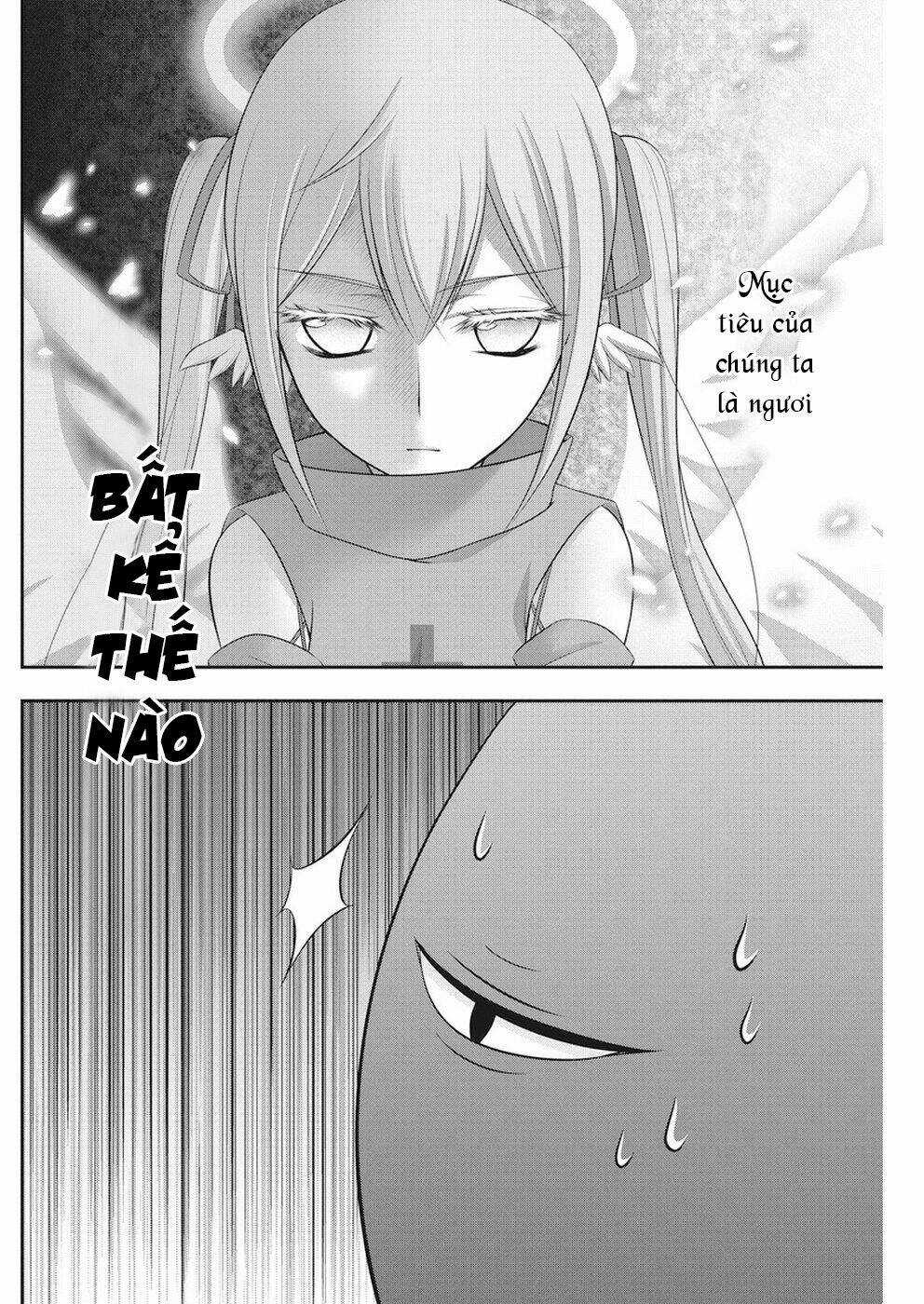 Dokunie Cooking - Chapter 26 - Trang 13