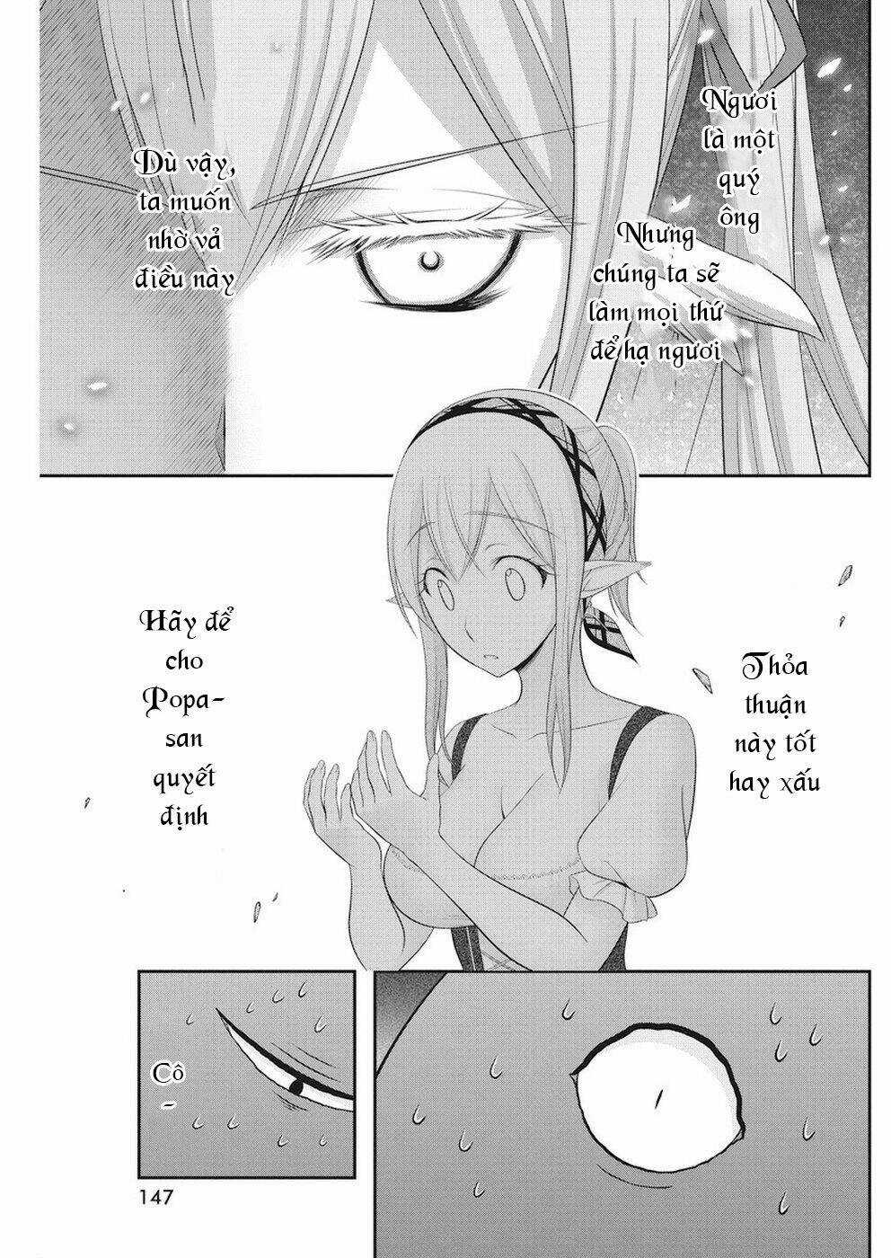 Dokunie Cooking - Chapter 26 - Trang 14