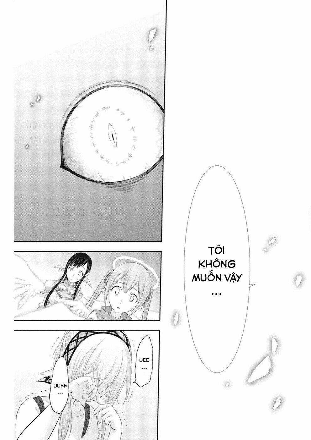 Dokunie Cooking - Chapter 26 - Trang 18