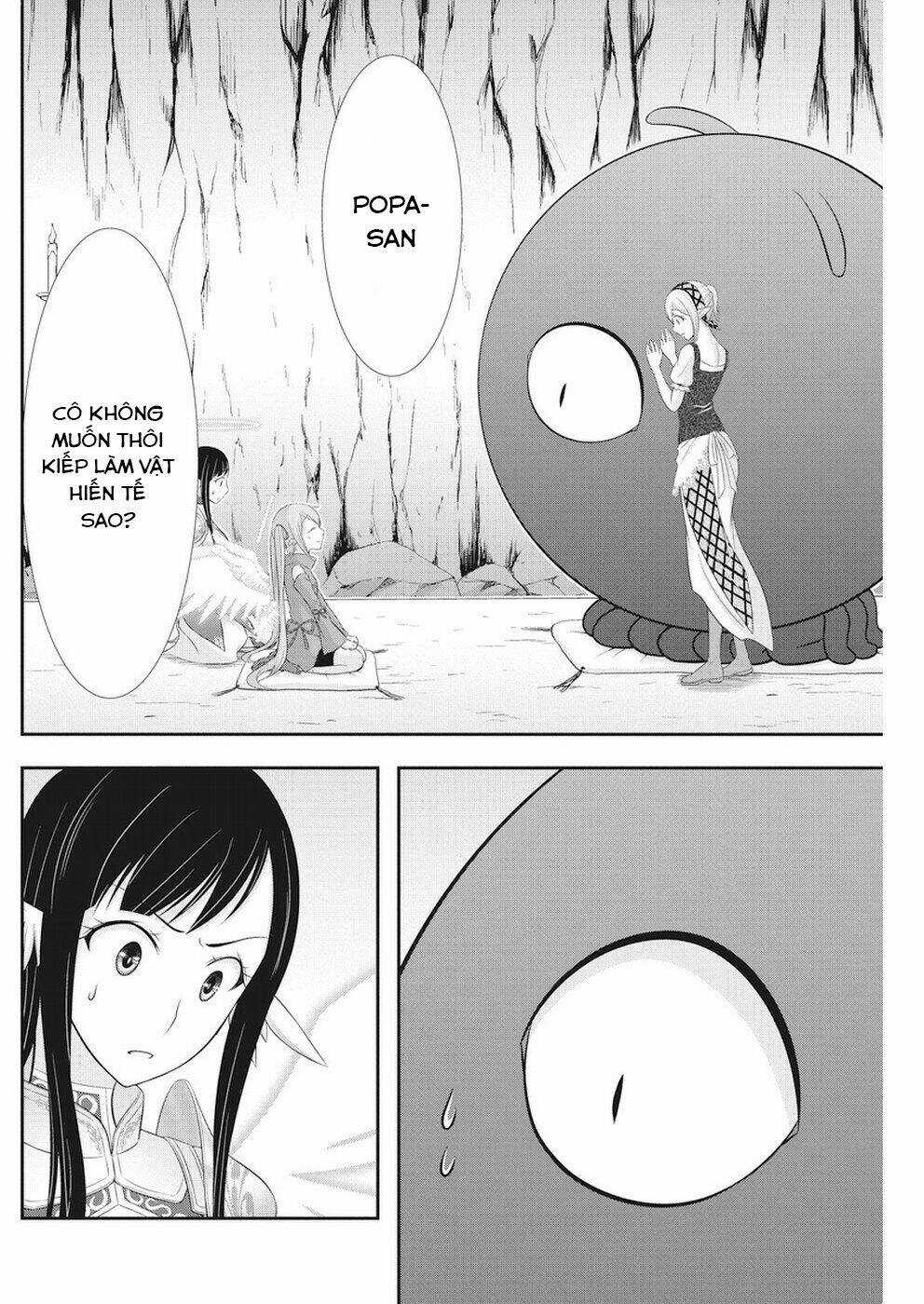 Dokunie Cooking - Chapter 26 - Trang 9