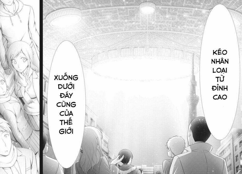 Dokunie Cooking - Chapter 27 - Trang 15