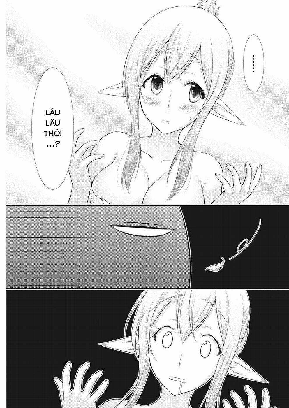 Dokunie Cooking - Chapter 27 - Trang 10