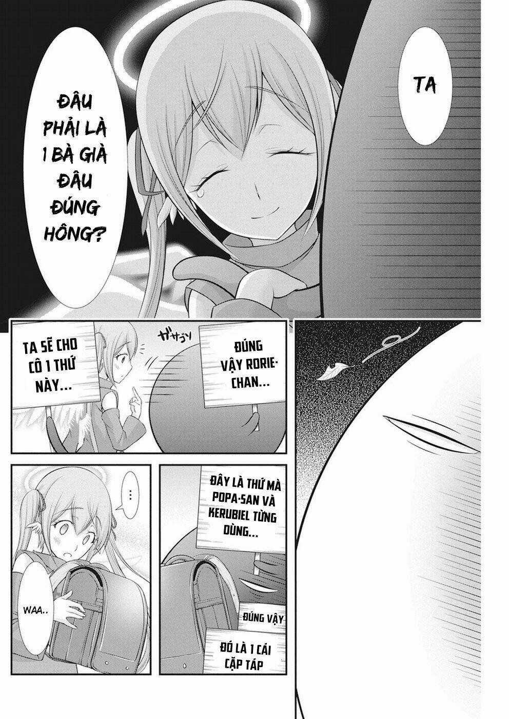 Dokunie Cooking - Chapter 28 - Trang 14