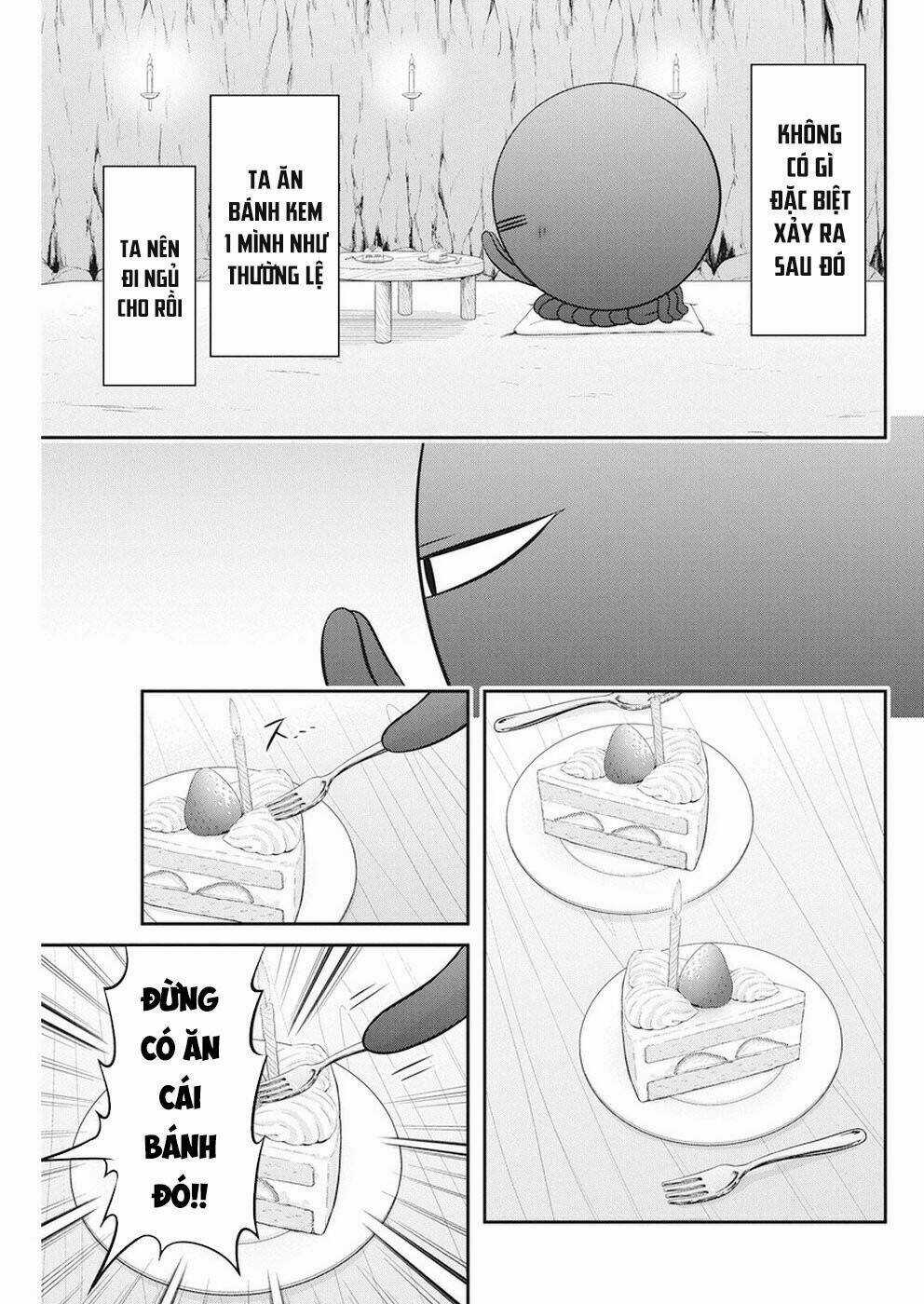 Dokunie Cooking - Chapter 28 - Trang 17