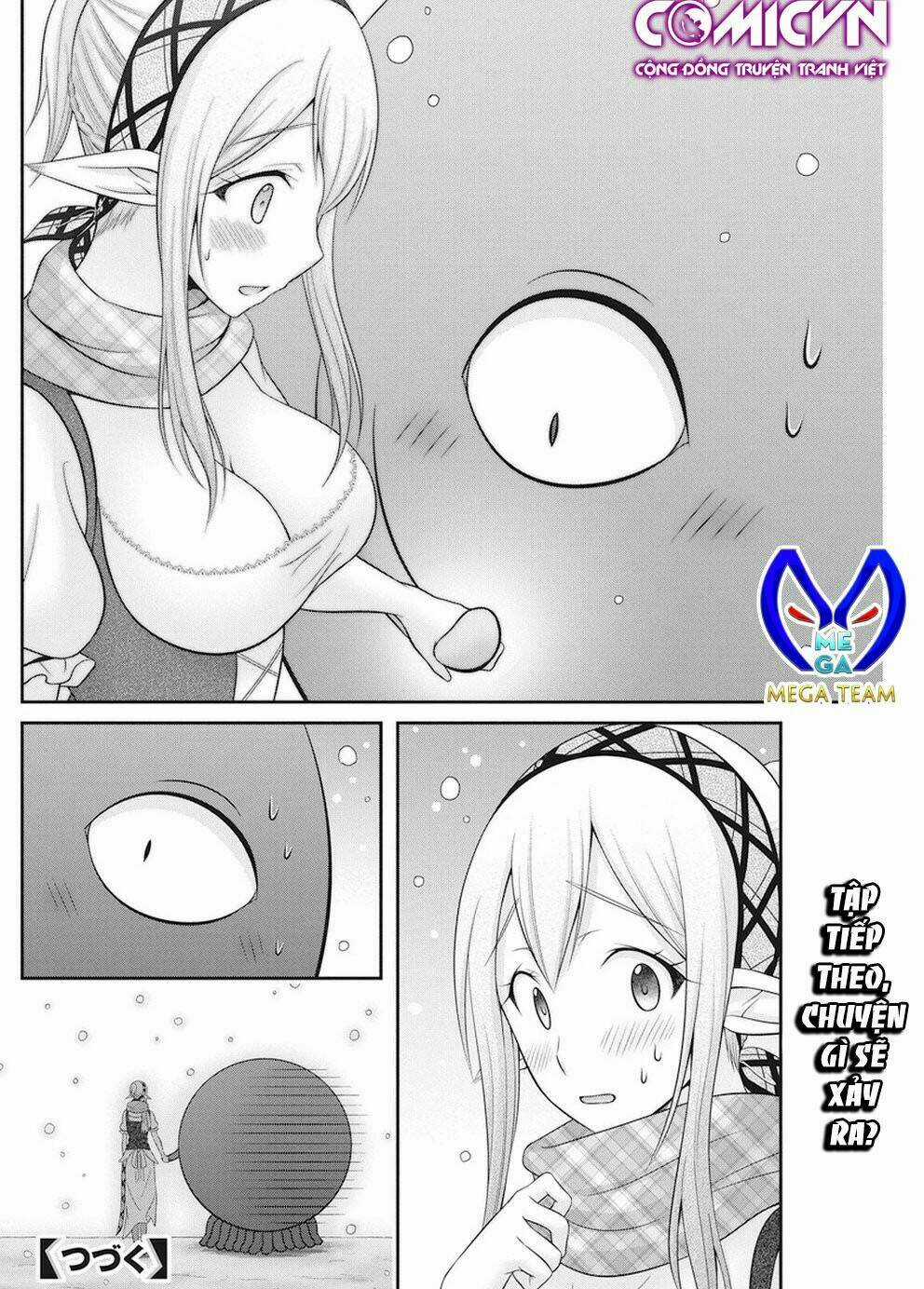 Dokunie Cooking - Chapter 28 - Trang 21