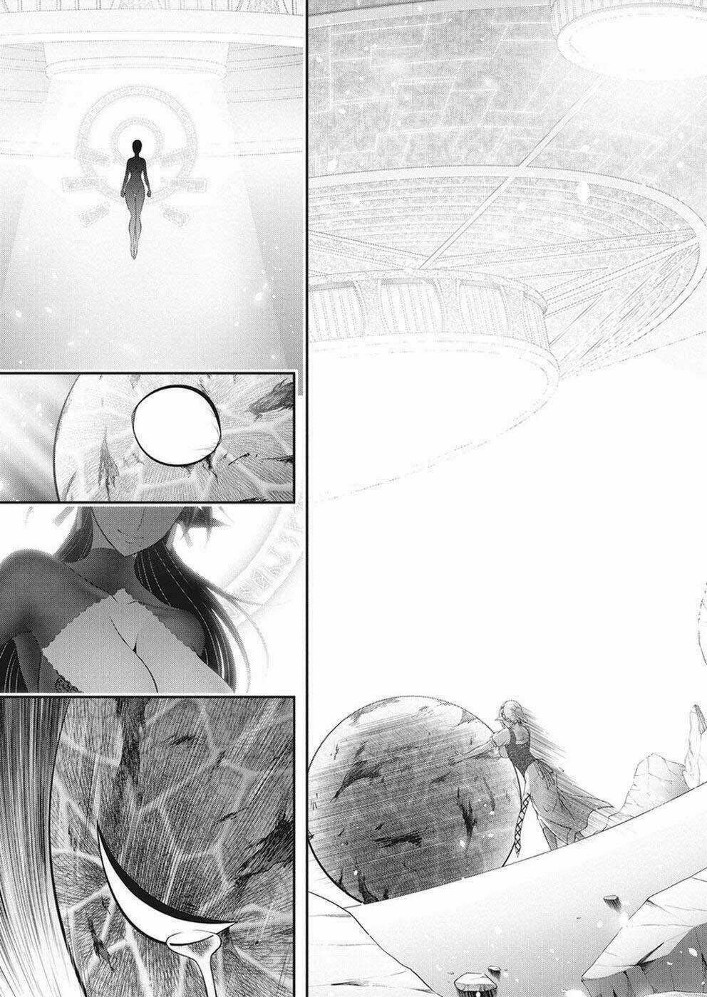 Dokunie Cooking - Chapter 29 - Trang 19