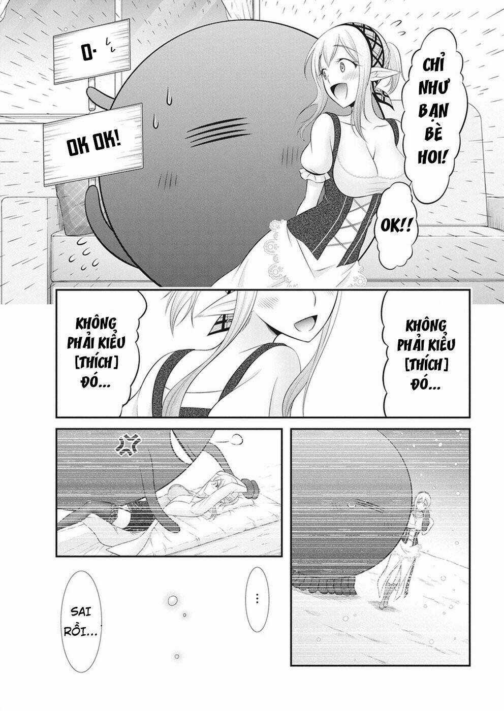 Dokunie Cooking - Chapter 29 - Trang 7