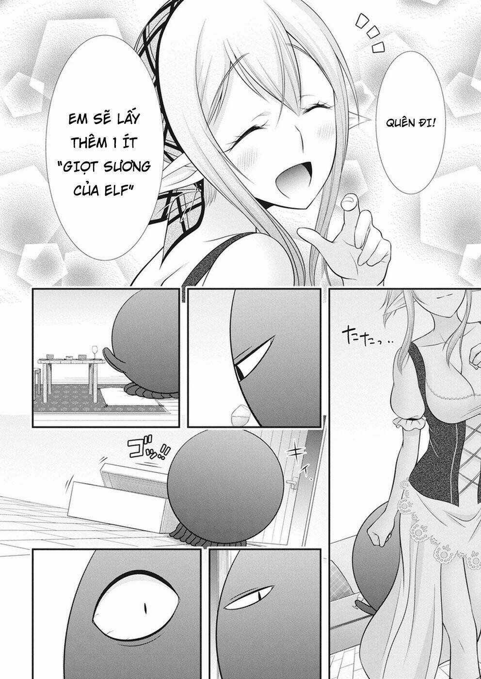 Dokunie Cooking - Chapter 29 - Trang 10