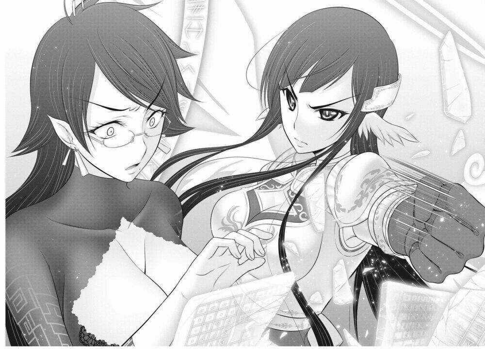 Dokunie Cooking - Chapter 30 - Trang 18