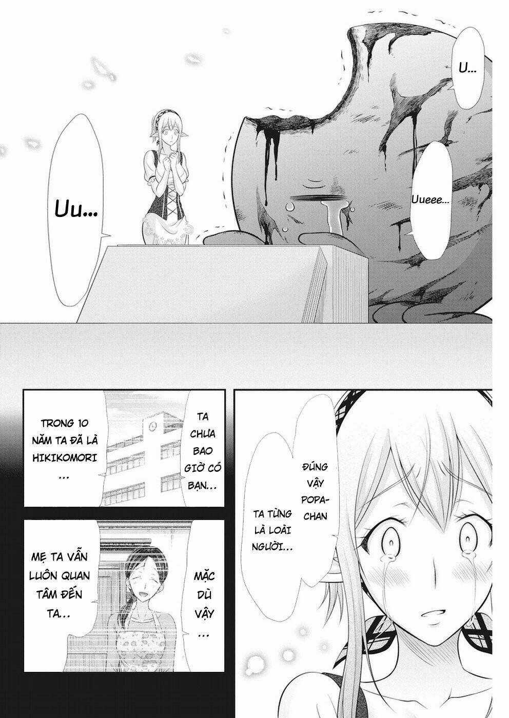 Dokunie Cooking - Chapter 30 - Trang 6