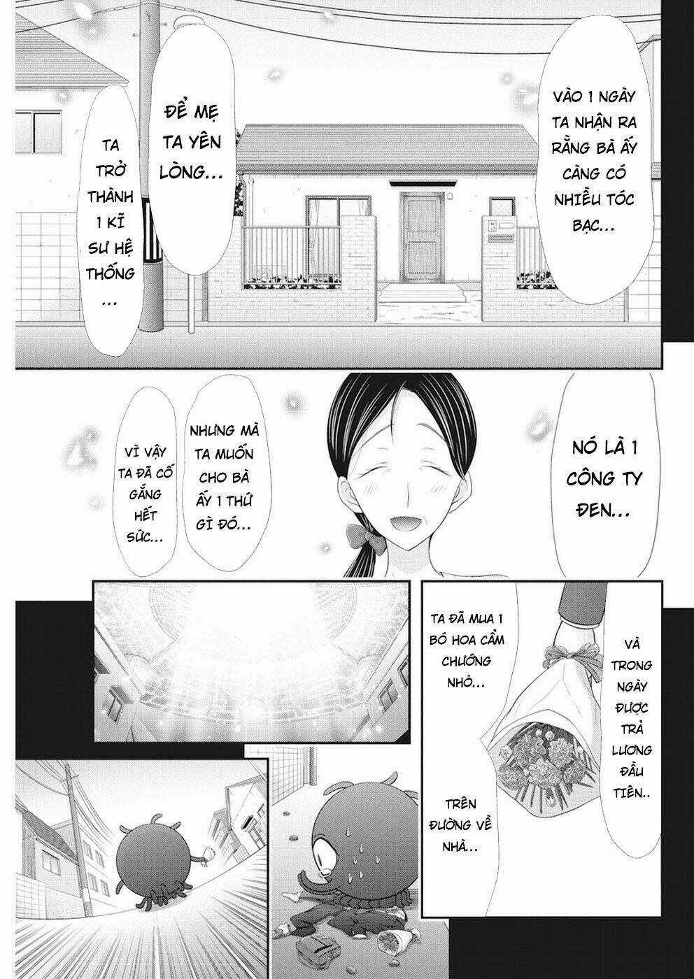 Dokunie Cooking - Chapter 30 - Trang 7
