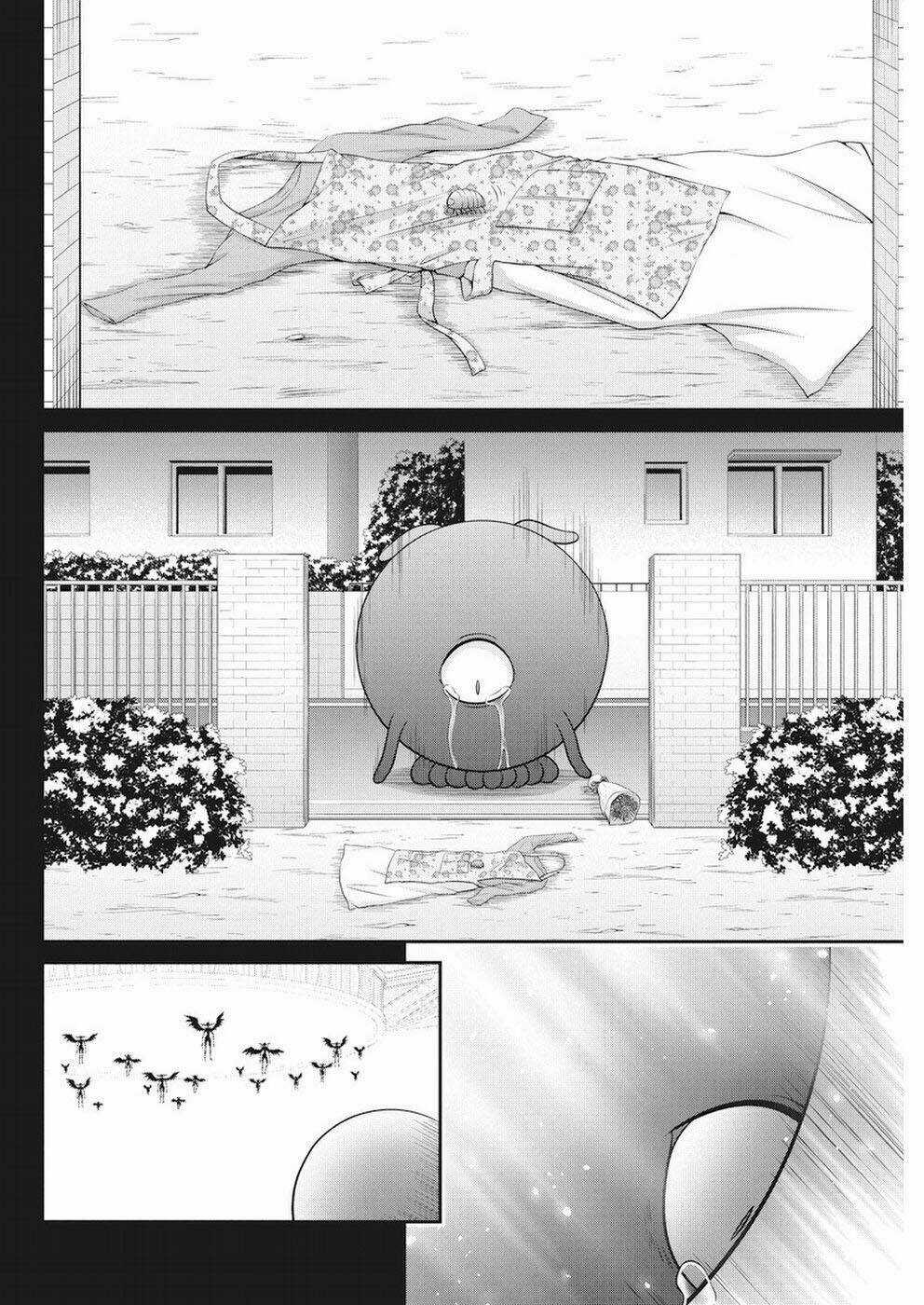 Dokunie Cooking - Chapter 30 - Trang 8