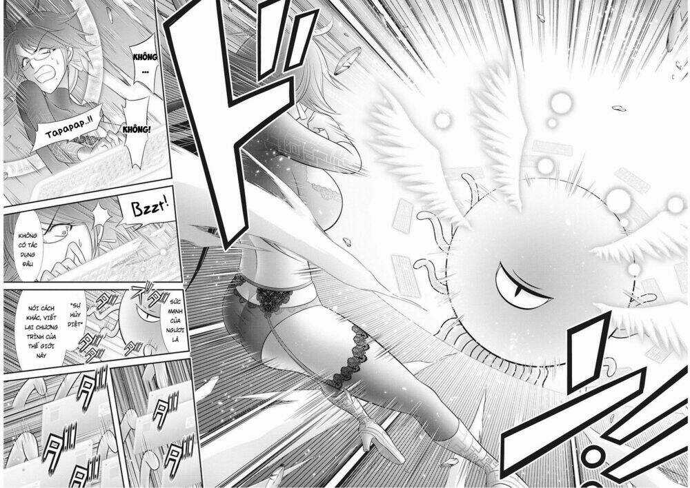 Dokunie Cooking - Chapter 31 - Trang 13