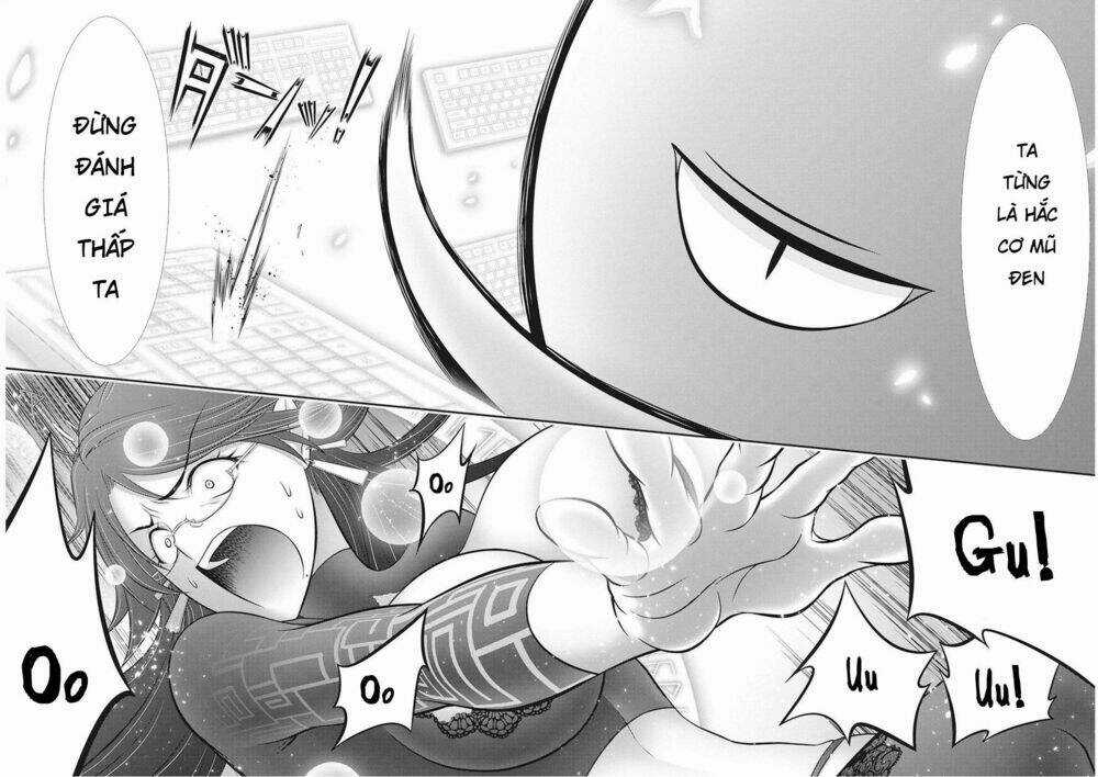 Dokunie Cooking - Chapter 31 - Trang 14