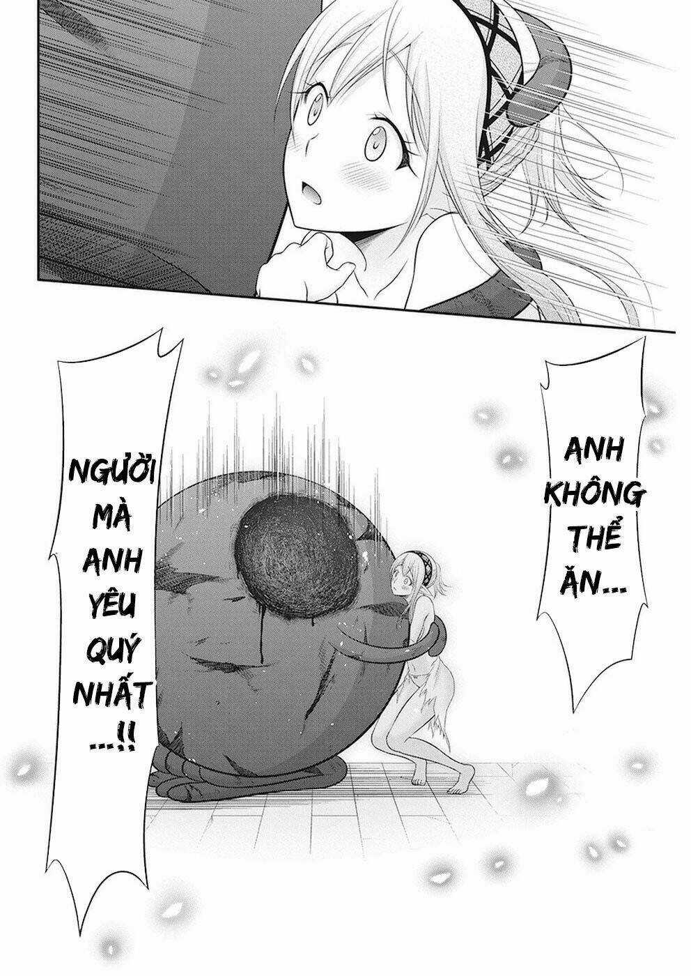 Dokunie Cooking - Chapter 31 - Trang 6