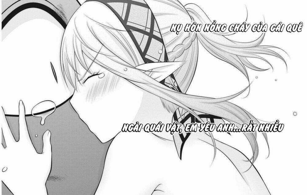 Dokunie Cooking - Chapter 31 - Trang 10