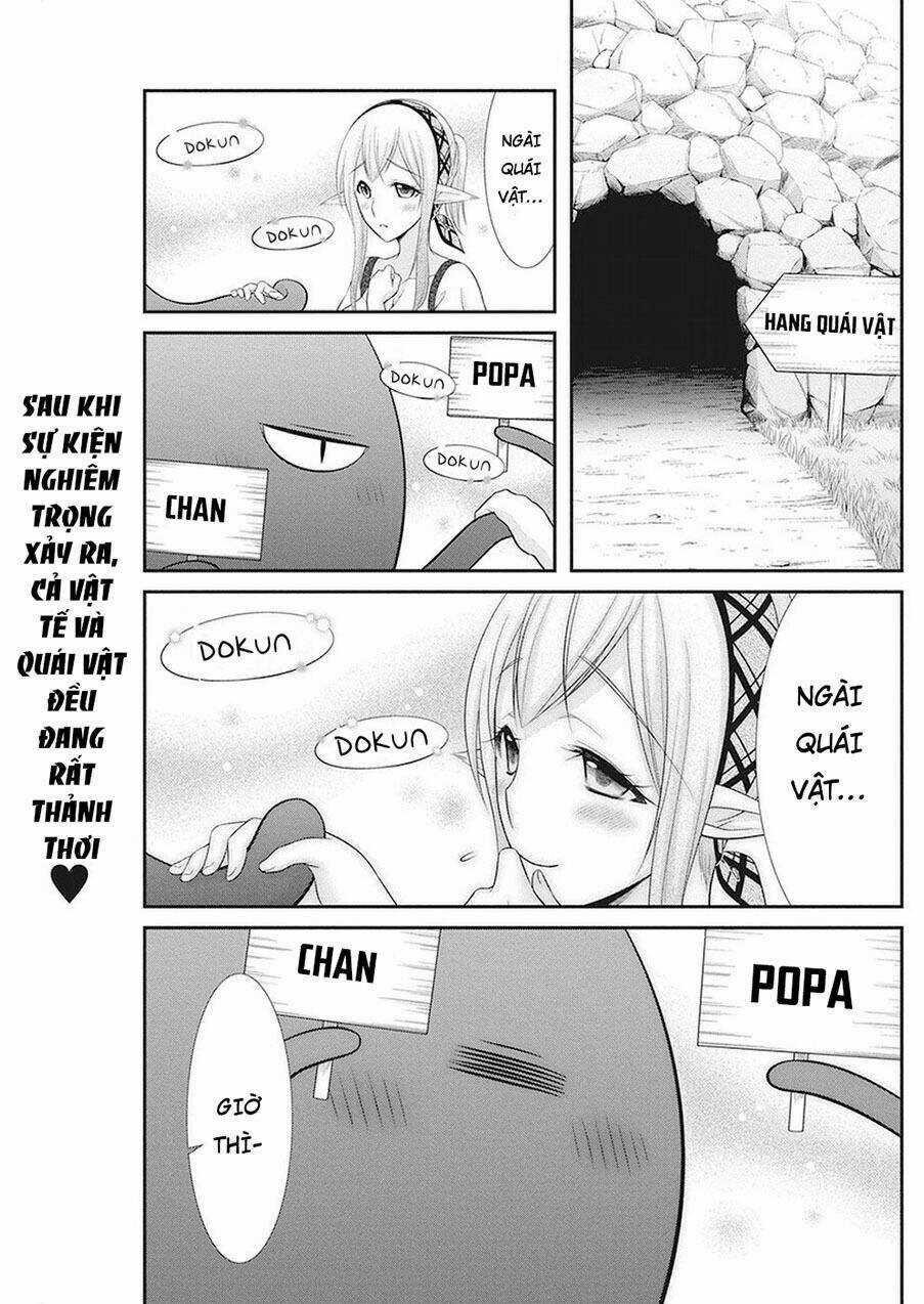 Dokunie Cooking - Chapter 32 - Trang 2