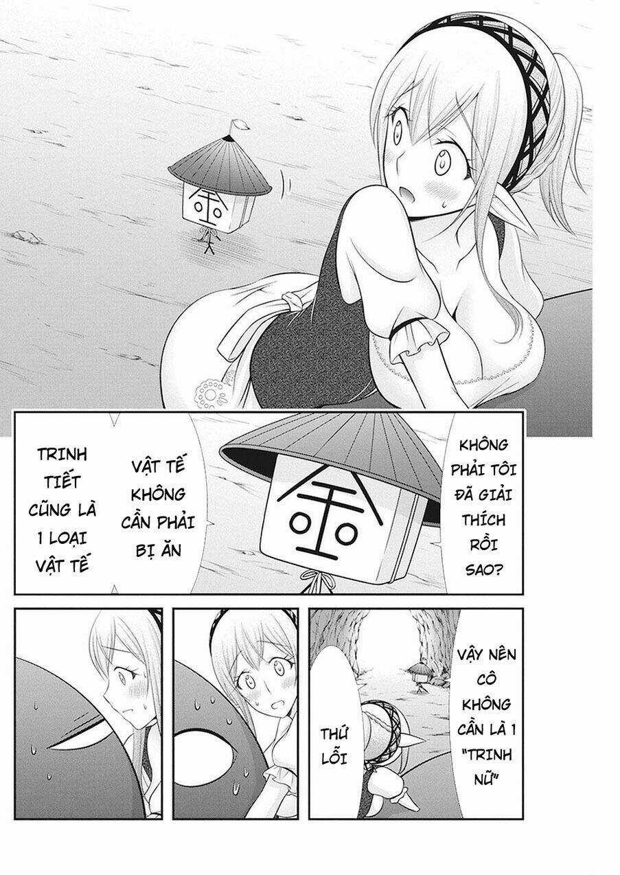 Dokunie Cooking - Chapter 32 - Trang 13