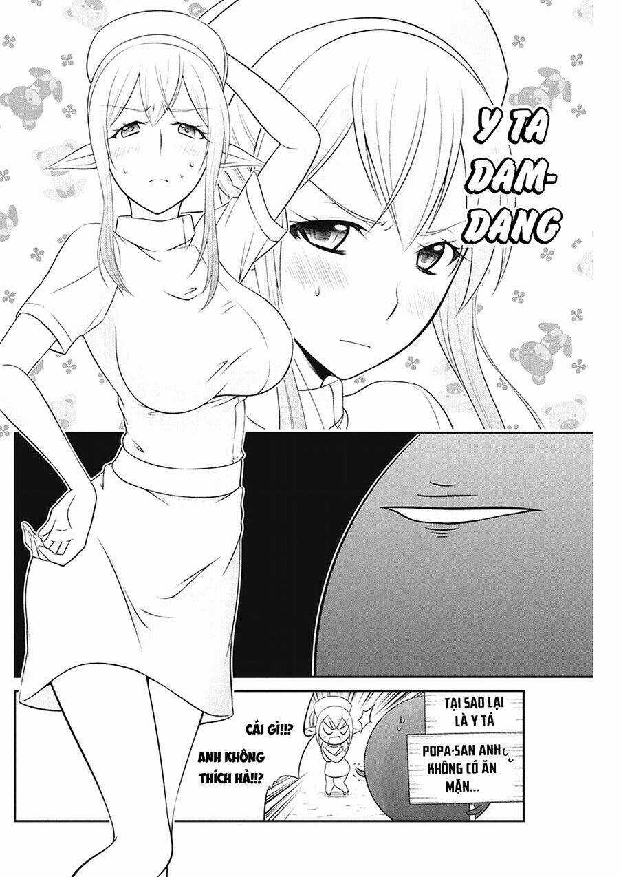 Dokunie Cooking - Chapter 32 - Trang 15
