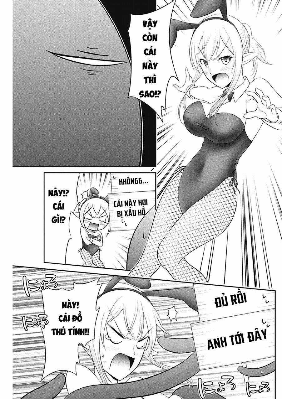 Dokunie Cooking - Chapter 32 - Trang 16