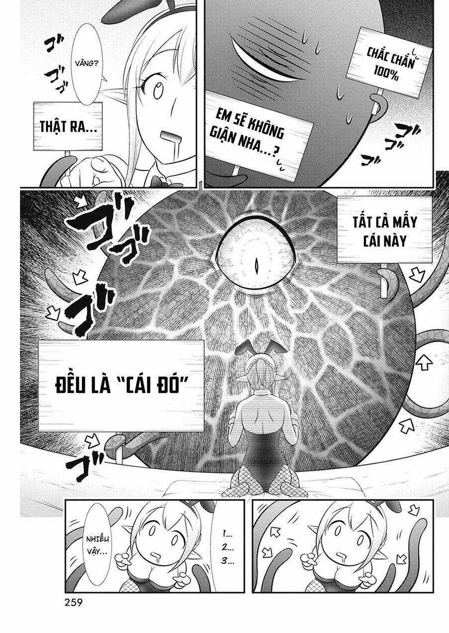 Dokunie Cooking - Chapter 32 - Trang 18