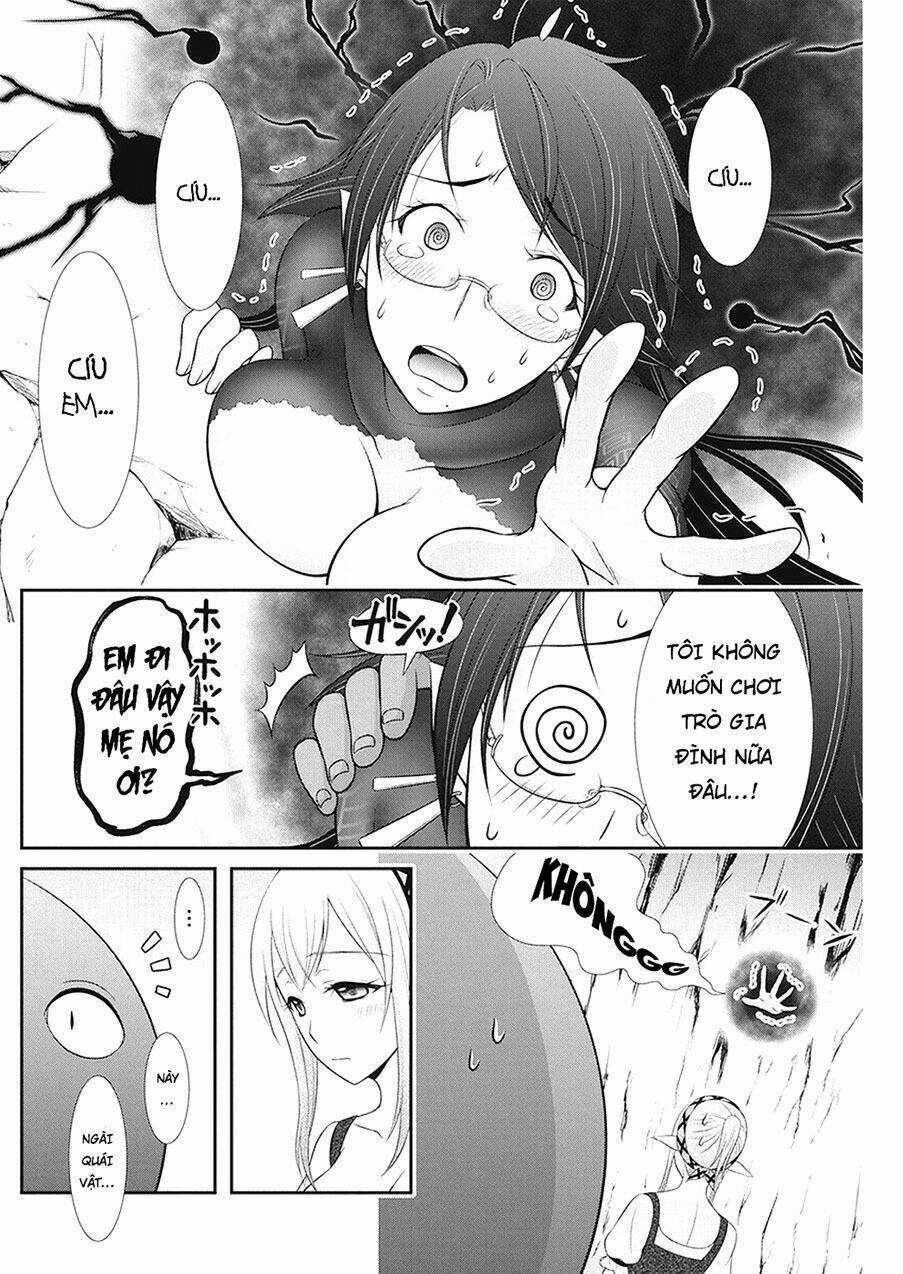 Dokunie Cooking - Chapter 32 - Trang 7