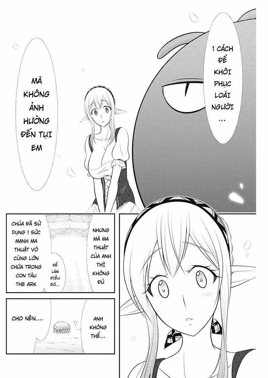 Dokunie Cooking - Chapter 32 - Trang 9