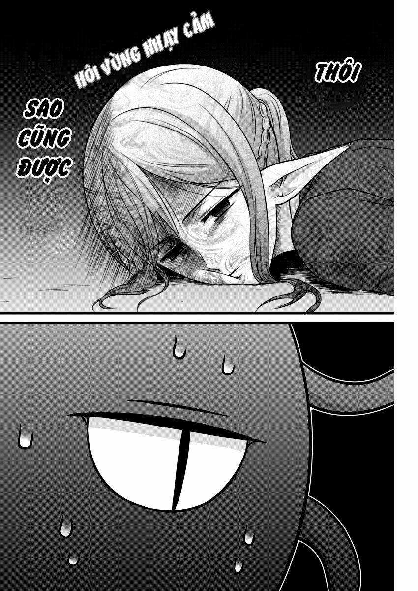 Dokunie Cooking - Chapter 5 - Trang 12