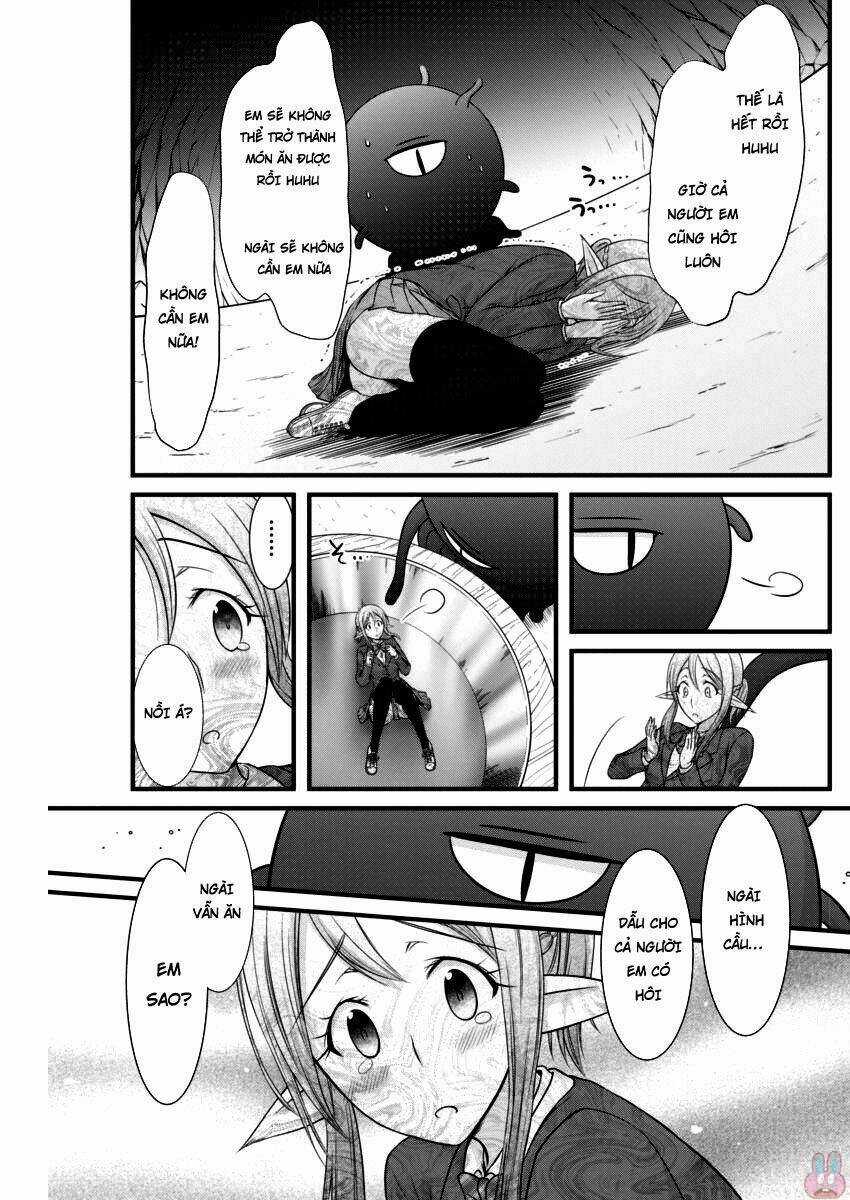 Dokunie Cooking - Chapter 5 - Trang 13