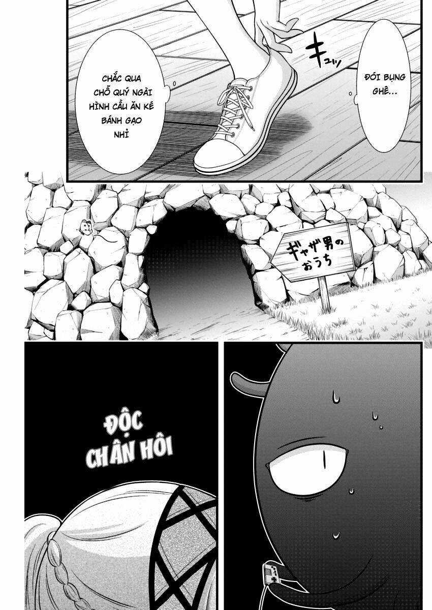 Dokunie Cooking - Chapter 5 - Trang 3