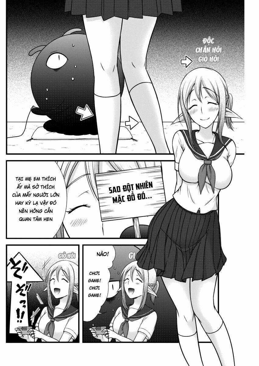 Dokunie Cooking - Chapter 5 - Trang 6