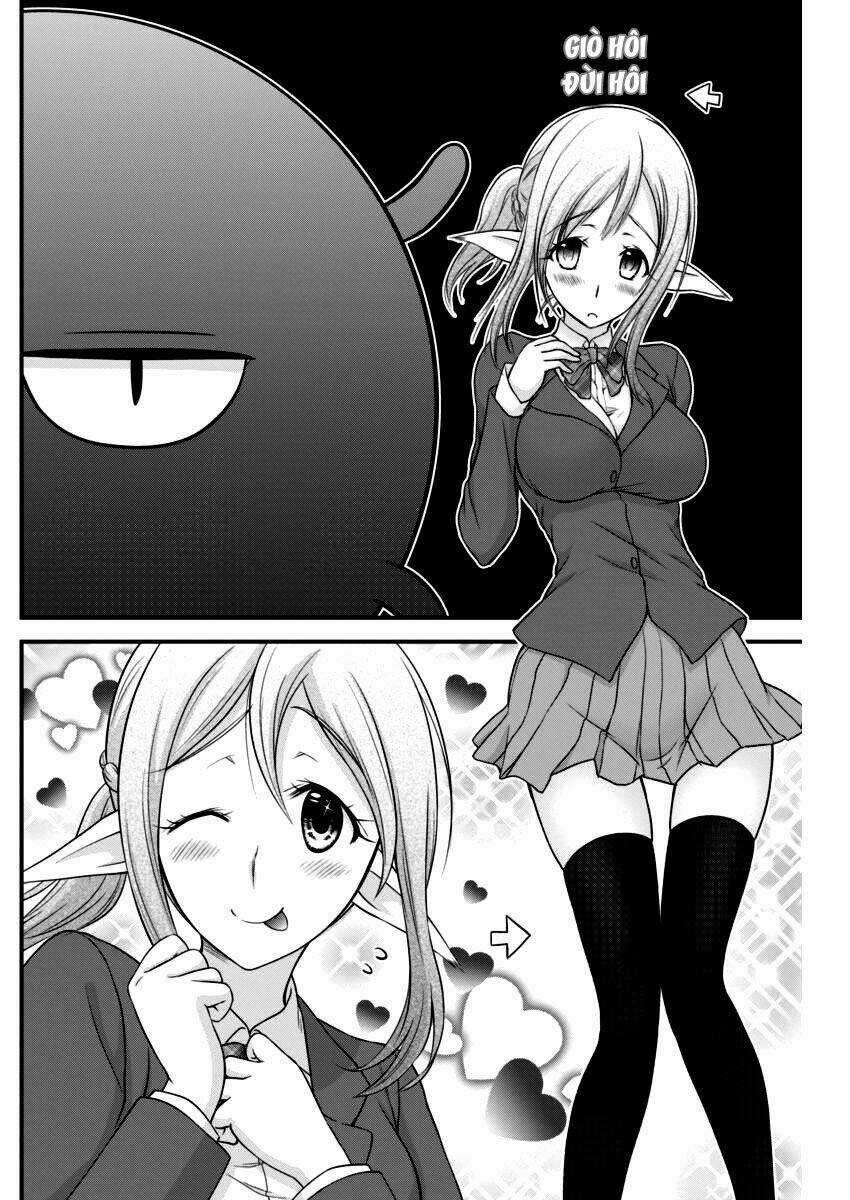 Dokunie Cooking - Chapter 5 - Trang 8