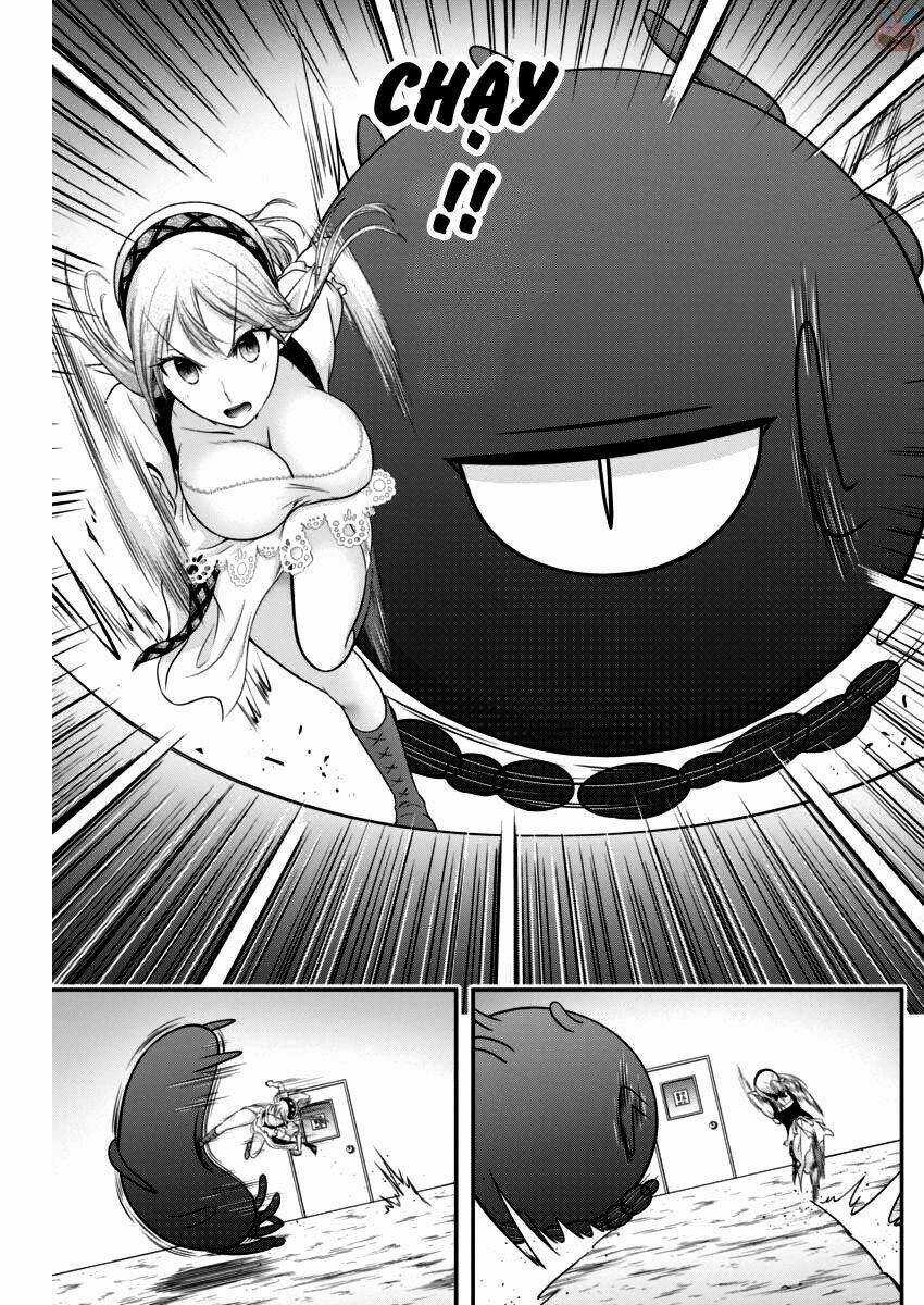 Dokunie Cooking - Chapter 6 - Trang 13