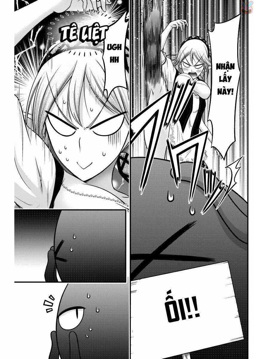 Dokunie Cooking - Chapter 6 - Trang 15