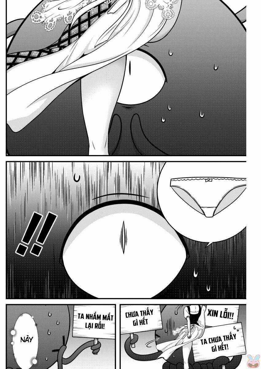 Dokunie Cooking - Chapter 6 - Trang 16