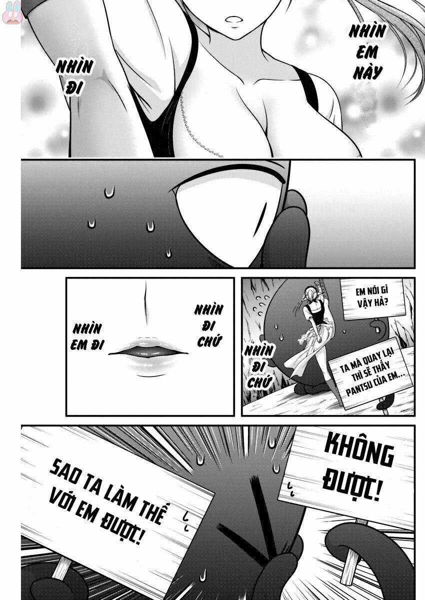 Dokunie Cooking - Chapter 6 - Trang 17