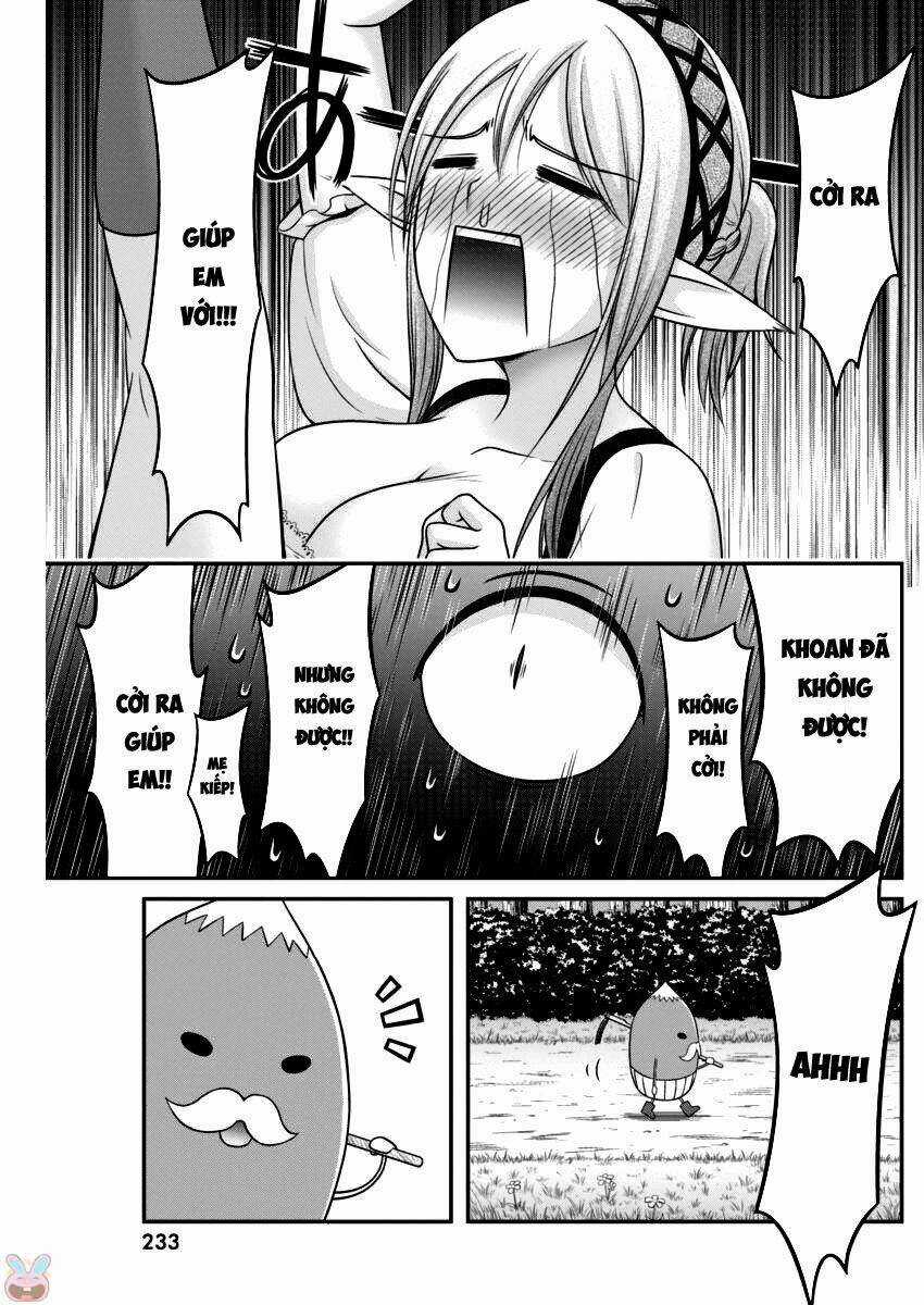 Dokunie Cooking - Chapter 6 - Trang 19