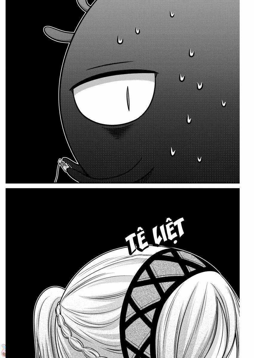 Dokunie Cooking - Chapter 6 - Trang 6