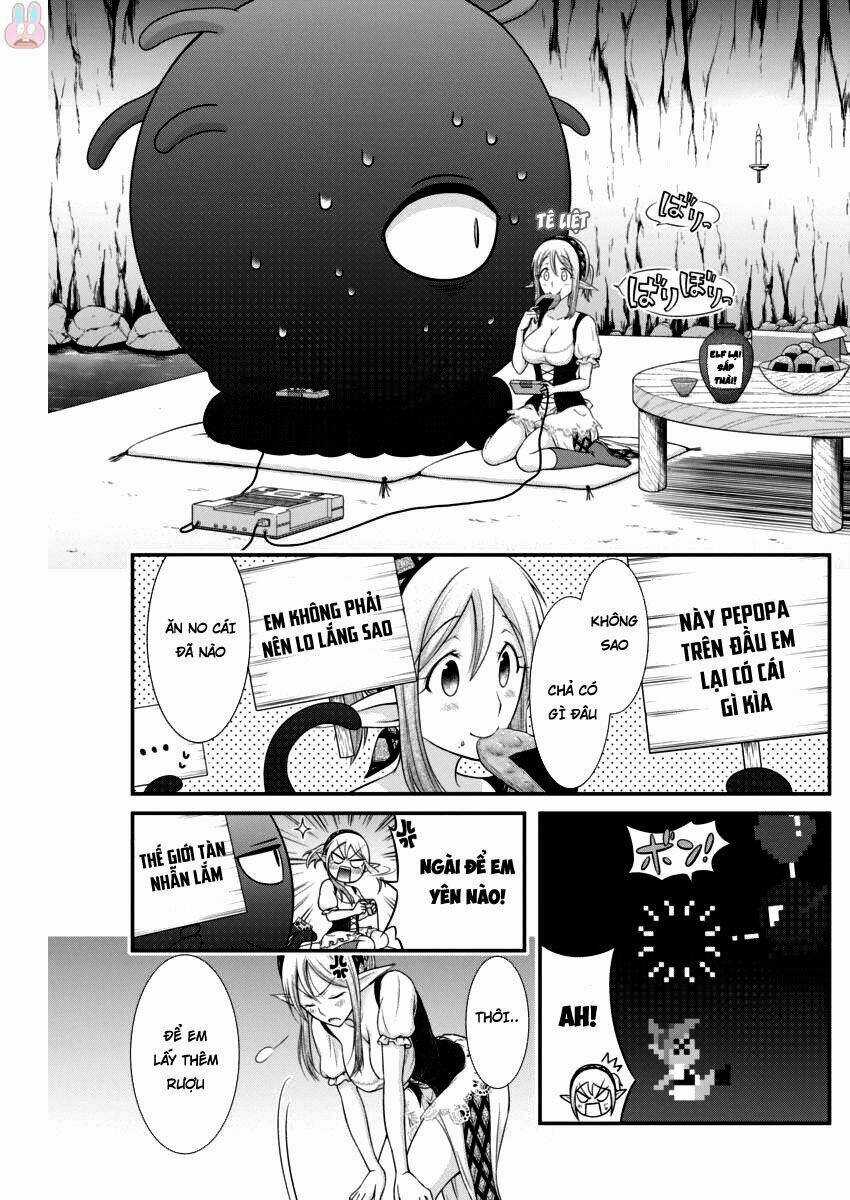 Dokunie Cooking - Chapter 6 - Trang 7