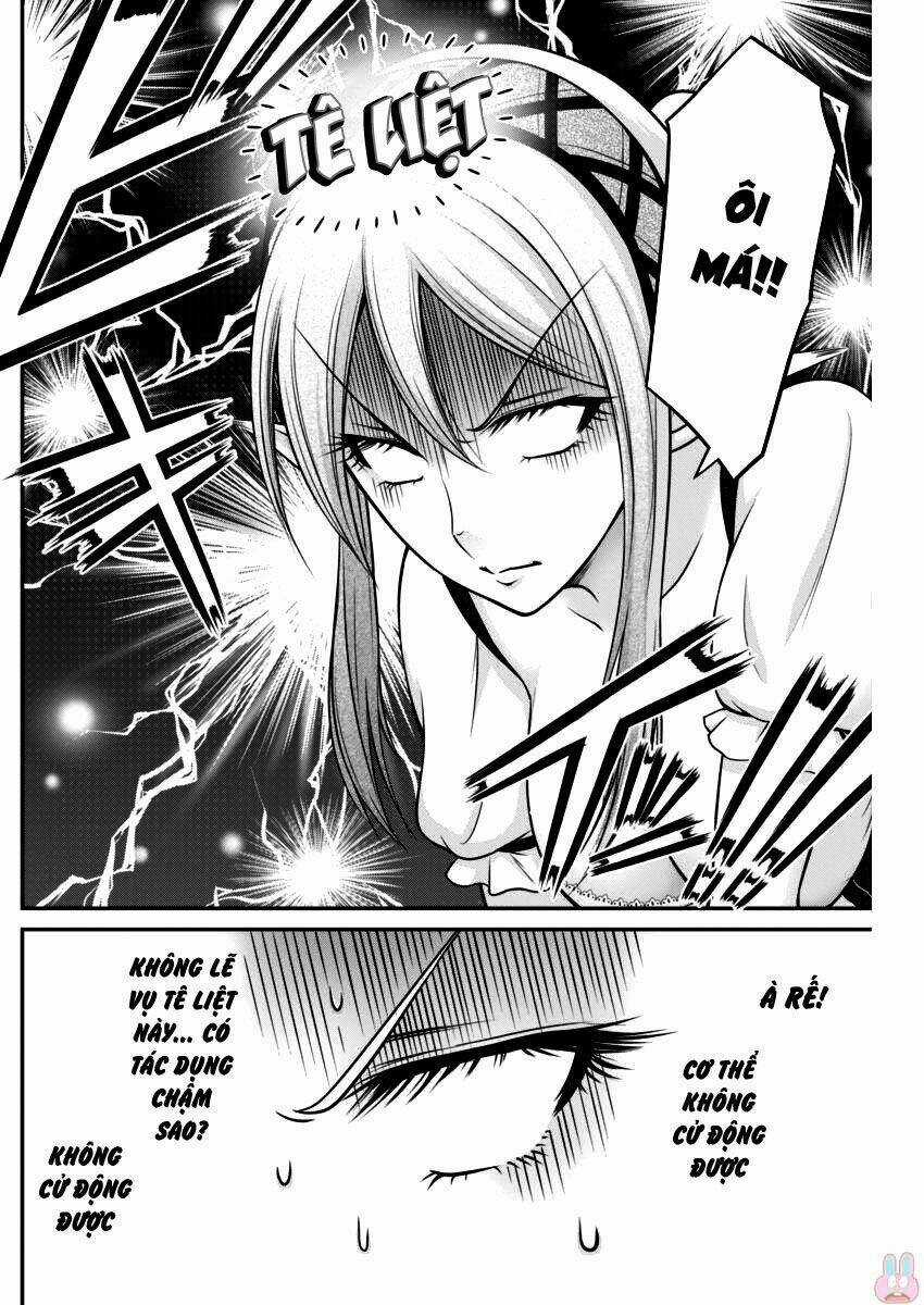 Dokunie Cooking - Chapter 6 - Trang 8