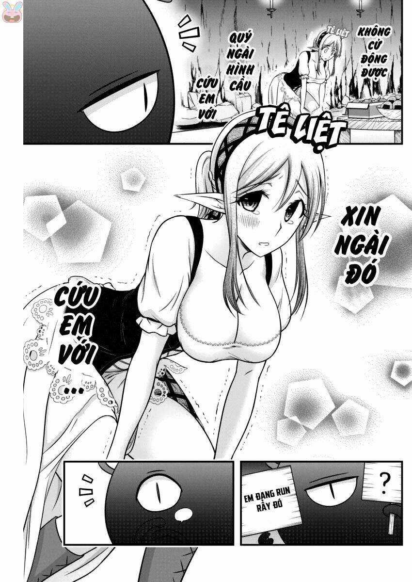 Dokunie Cooking - Chapter 6 - Trang 9