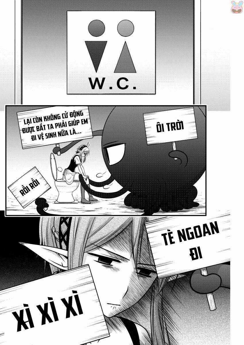 Dokunie Cooking - Chapter 6 - Trang 10