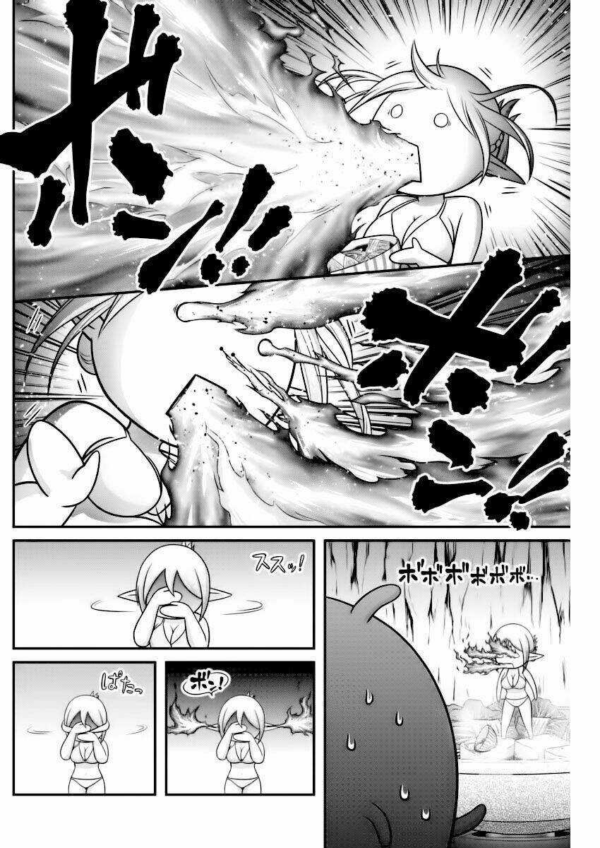 Dokunie Cooking - Chapter 7 - Trang 12