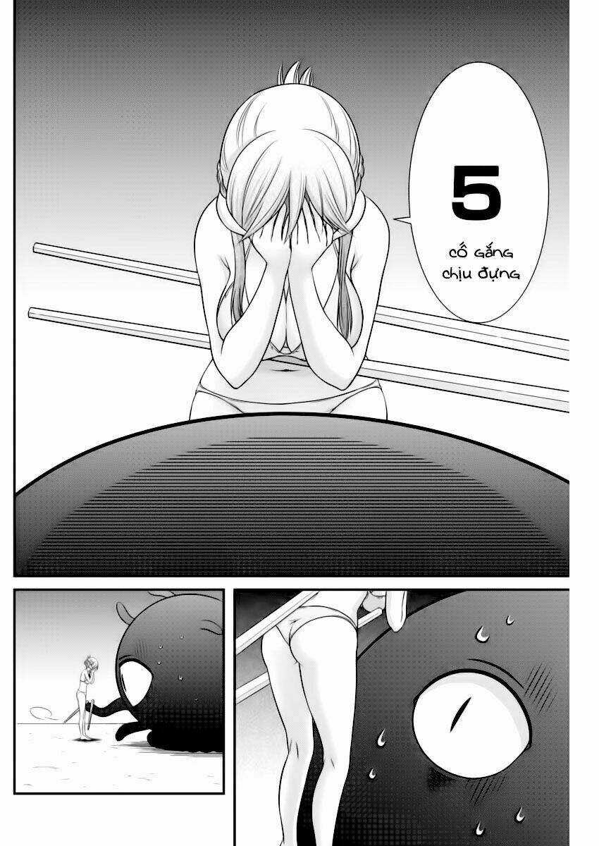 Dokunie Cooking - Chapter 7 - Trang 14