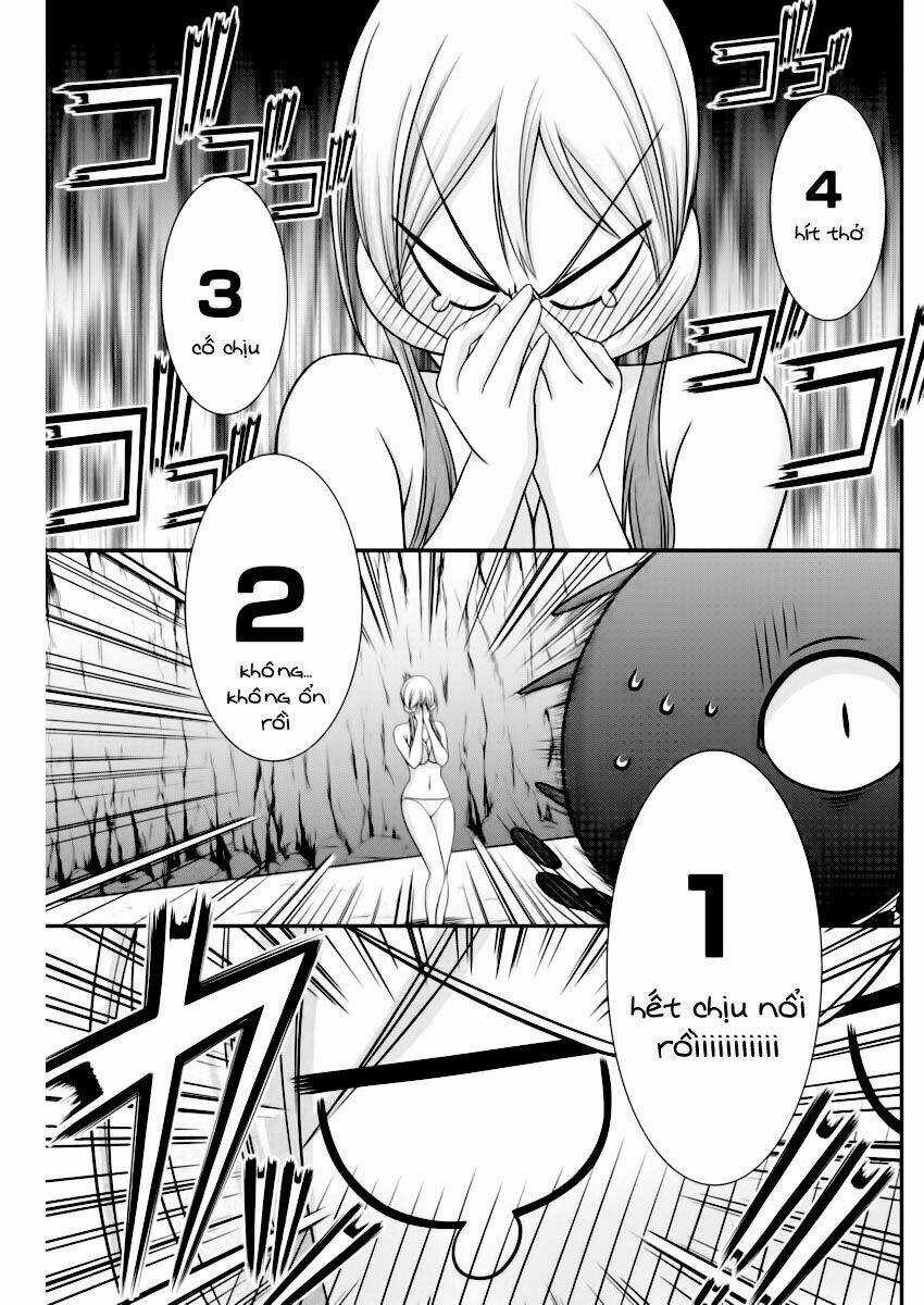 Dokunie Cooking - Chapter 7 - Trang 15